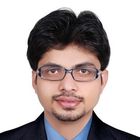 Shahabuddin Khuram javed, Sales Executive