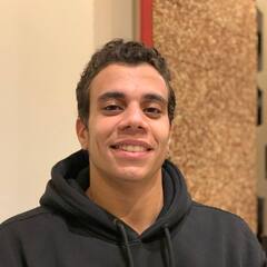 Hatem Gamal Ahmed Rashwan