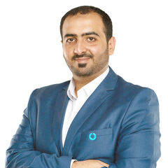 محمد ابوحميدان, Senior .Net Developer