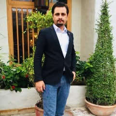 Shaban Ali, Founder