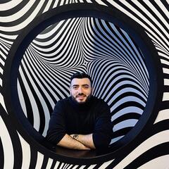 Saad Tannous, Interior Architect