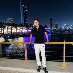  Souibgui Saif , Sales Associate