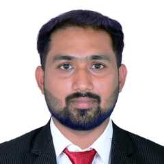 BIJO VARGHESE, Senior Inside Sales Specialist