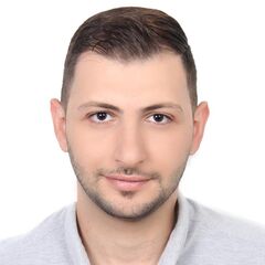 عبد الله الناطور, Property Manager - FM 
