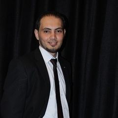 Hamza Rababah, Senior Technical Support Engineer