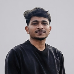 Mohan Sigamani, Senior Outsystems Developer