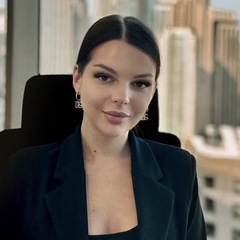 Russian  Novoseltseva