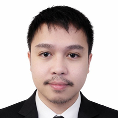 Antonio Cruz, Senior Purchasing Representative
