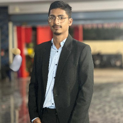 Mohammad Abdul  Owais, 