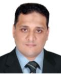 Hussein Aly Hussein, National sales Manager