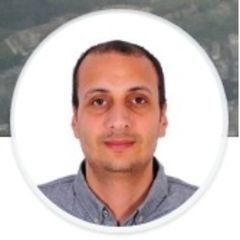 Ahmed  Saleh, Sr. Technical Office engineer / MEP Designer / electro-mechanical Engineer