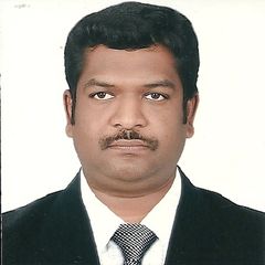 Rahumathul Musthafa Mohamed Sathakkathulla, Purchasing Officer