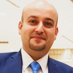 Samer Abdelnour, Sales And Business Development Manager