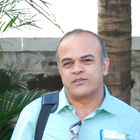 Ravindra Simpi, Technical Architect