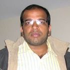 SYED NISAR AHMED PMP, DWH Consultant