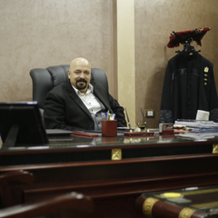 Ashraf  Bayoumy, مستشار قانوني - كبير إختصاصي قانون