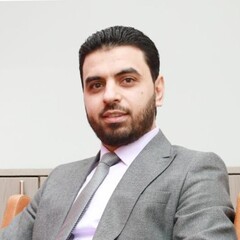 منصور منصور, Cluster Finance Manager