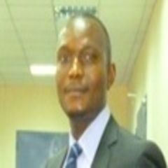 Olusesi Ibrahim Adebisi, Senior DBA and Technical Lead Database Projects