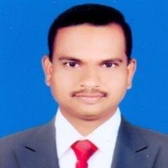 RAMESH JUMBARATH, Sr. Document Controller