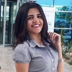 Nourhane Elshafeay, Shift Leader Call Center