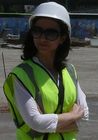 maya mahmoud, senior quantity surveyor