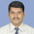 SANITH K.S, Project Coordinator