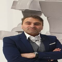 Iyad Elsaidawi, Factory Manager