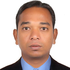 Maqbool Ahmed Abdul Saleem, Draftsman (Infrastructure)