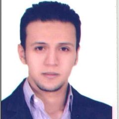 Mazen Hamza, Field Sales Manager