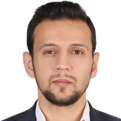 Mazen Hamza