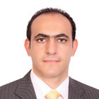 Anas Malatiali, Senior Sales executive