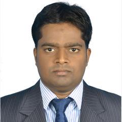 Mohammad Ashraf, Senior Accountant 