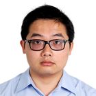 Wei Zhu, Procurement Manager