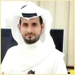 Raed Alotaibi, IT Network & Security Engineer and Supervisor