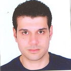hisham shoukry, Card Center Manager