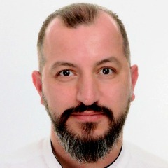 Abdullah AlAkrami, Sr. customer services