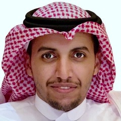 Anas Albeshri, ELectrical Engineer