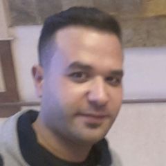 Amr Frikha, supervisor 