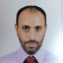 Sherif Gamal, IT Manager