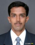 Loyal Sanjeevan Kalathil, Senior Accountant