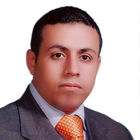 حسين أحمد, Consulting Manager – Oracle        Middle East and Africa