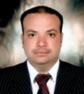 Tarek Cheakh Alsouk, Country Sales Manager
