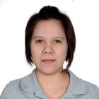 Amie Mendoza, Office Assistant/Data Entry Temporary Staff