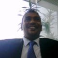mohamed imam, Business Applications Sales Consultant