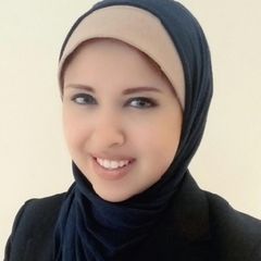 Dina Moustafa Hashem, Call Center Agent
