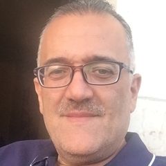 Samer Jaradeh, Operation Manager