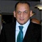 M Shahid Khan, Head of Programming / Consultant