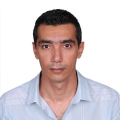 mohamed hassan, retail agent