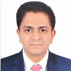 Adnan Asghar PMP, Strategic Planning Engineer/ Project Engineer