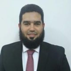 Mohammad Essameldin Ibrahim, Contracts Manager